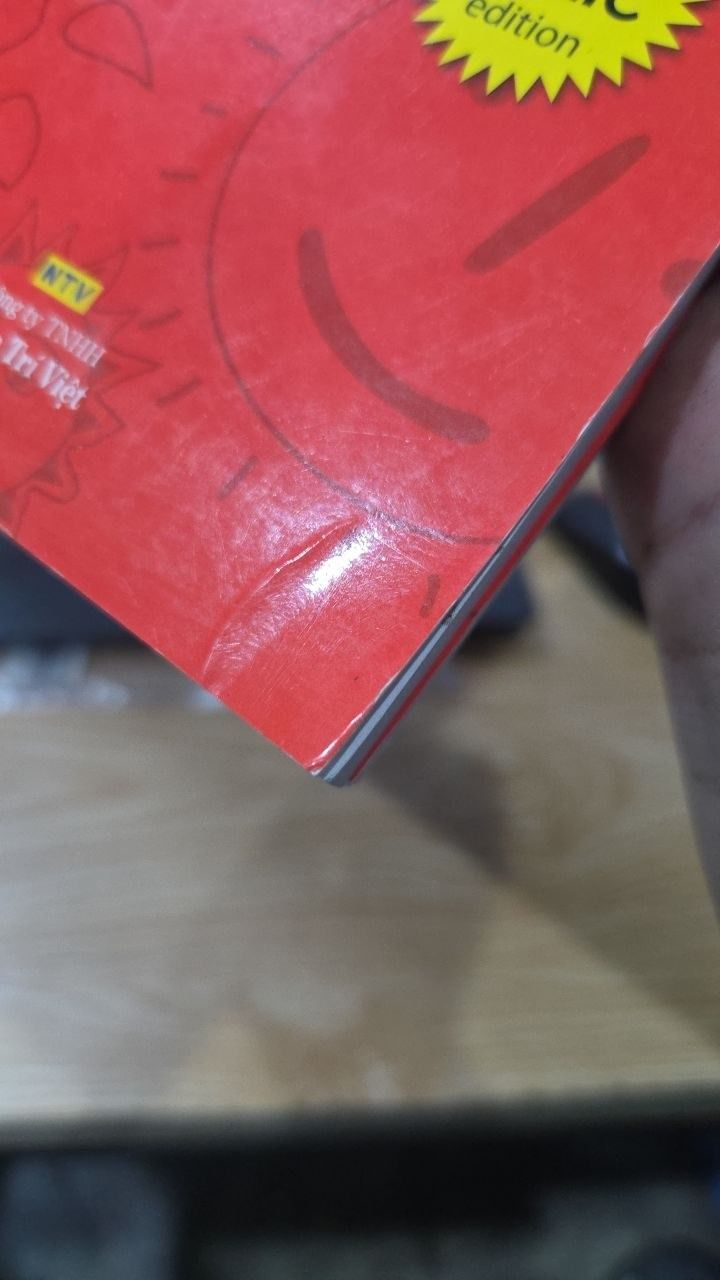 Sách Toeic Speaking (Kèm CD)