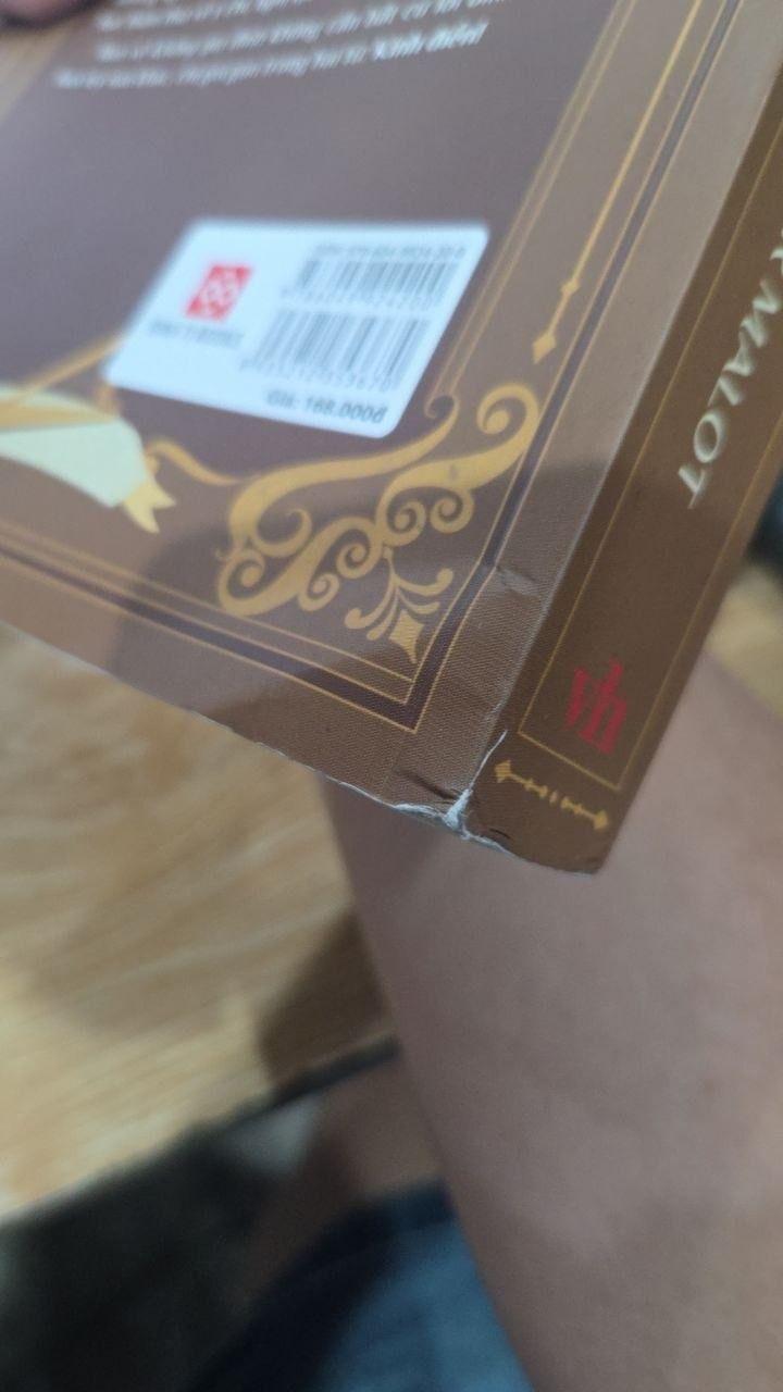 Sách Không Gia Đình