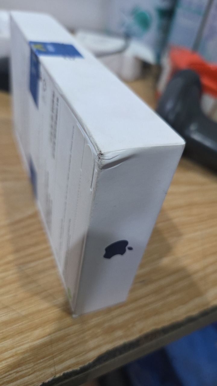 Apple iPhone 17 Pro Max - Xanh đậm - 1TB