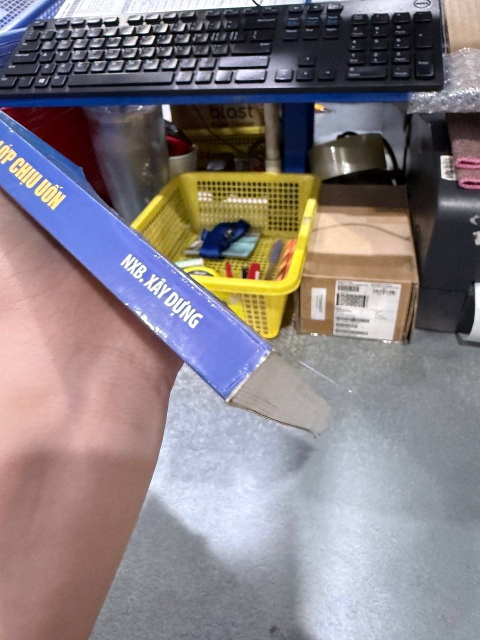 Sách Bài Toán Tiếp Xúc Của Hệ Đàn Hồi Nhiều Lớp Chịu Uốn (TB Có Sửa Đổi, Bổ Sung)