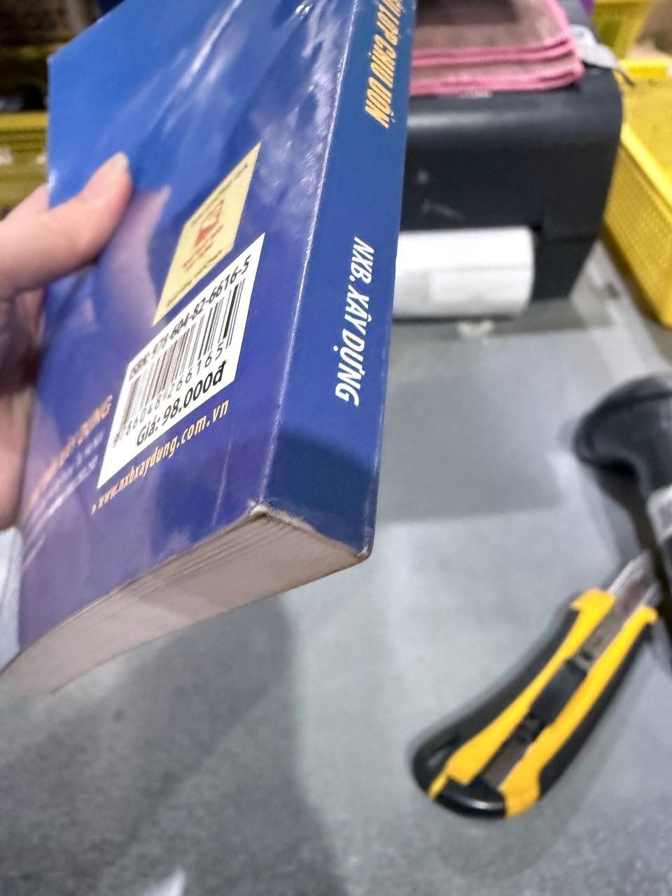 Sách Bài Toán Tiếp Xúc Của Hệ Đàn Hồi Nhiều Lớp Chịu Uốn (TB Có Sửa Đổi, Bổ Sung)