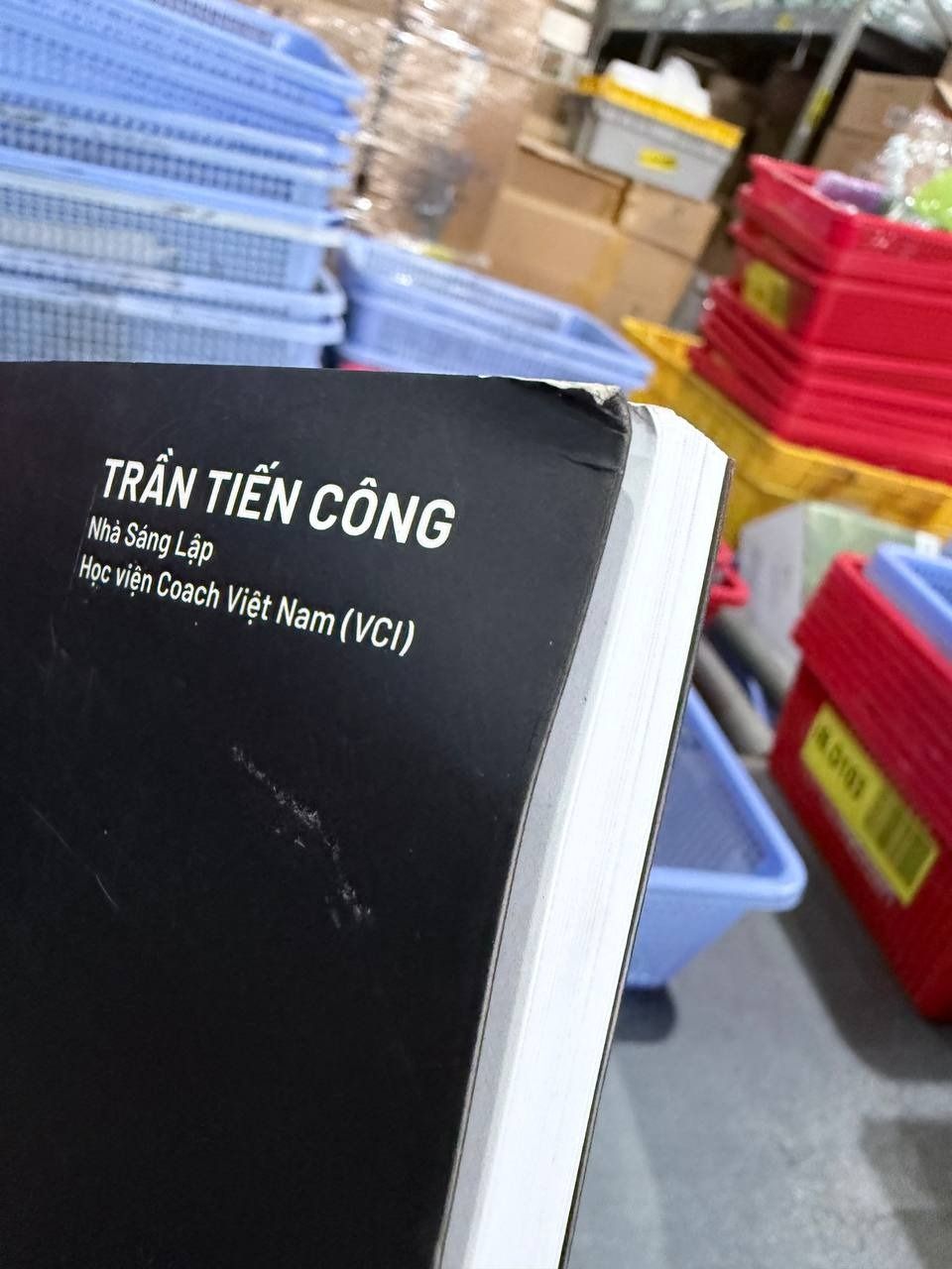 Sách COACH - Khởi Nghiệp Độc Lập Bằng Kỹ Năng Khai Vấn