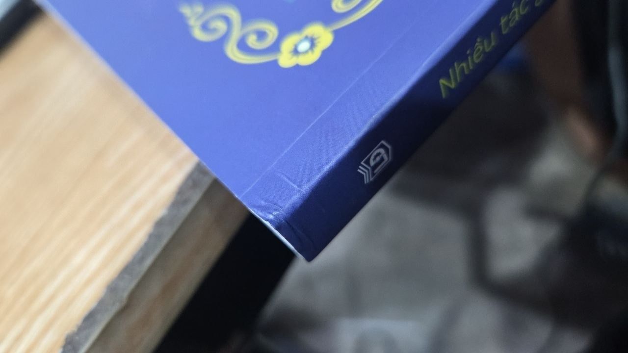 Sách Hoa văn Đại Việt
