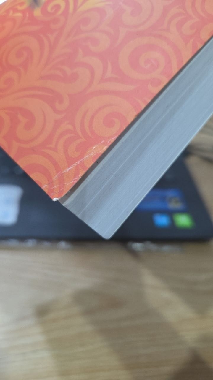 Sách Sổ Tay Thẩm Phán