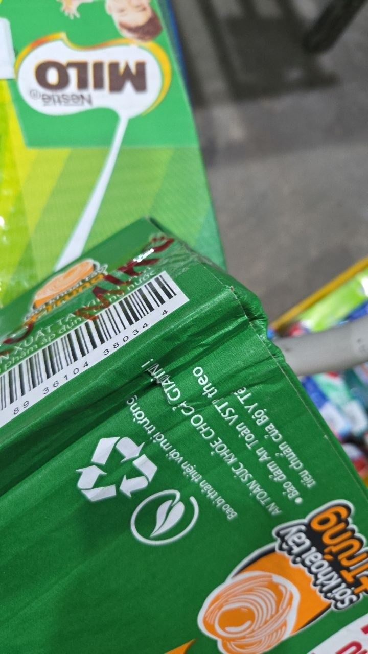 Thùng 30 Gói Mì Khoai Tây Cung Đình Hương Vị Lẩu Tôm Chua Cay