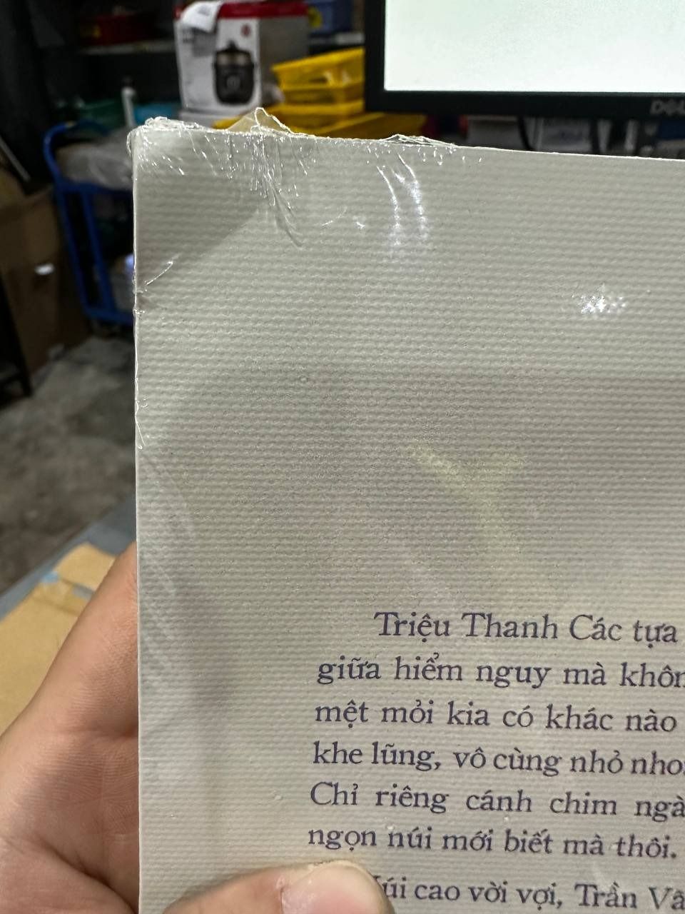 Sách Lời Hồi Đáp Của Keanu Reeves - Tập 1