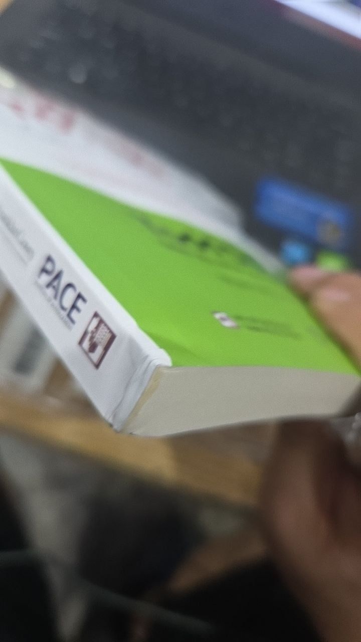 Sách PACE Books - Trở nên tốt hơn (Get Better) - Todd Davis