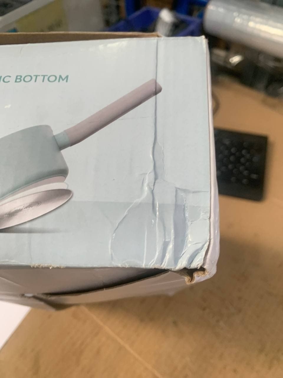 Nồi phủ sứ an toàn Elmich Verona EL5525SK - 16cm
