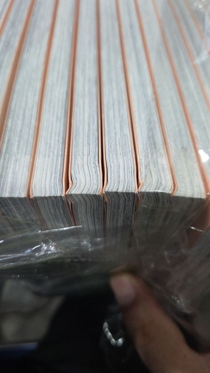 Combo Truyện Card Captor Sakura - Thẻ Bài Pha Lê ( Trọn Bộ 16 Tập)