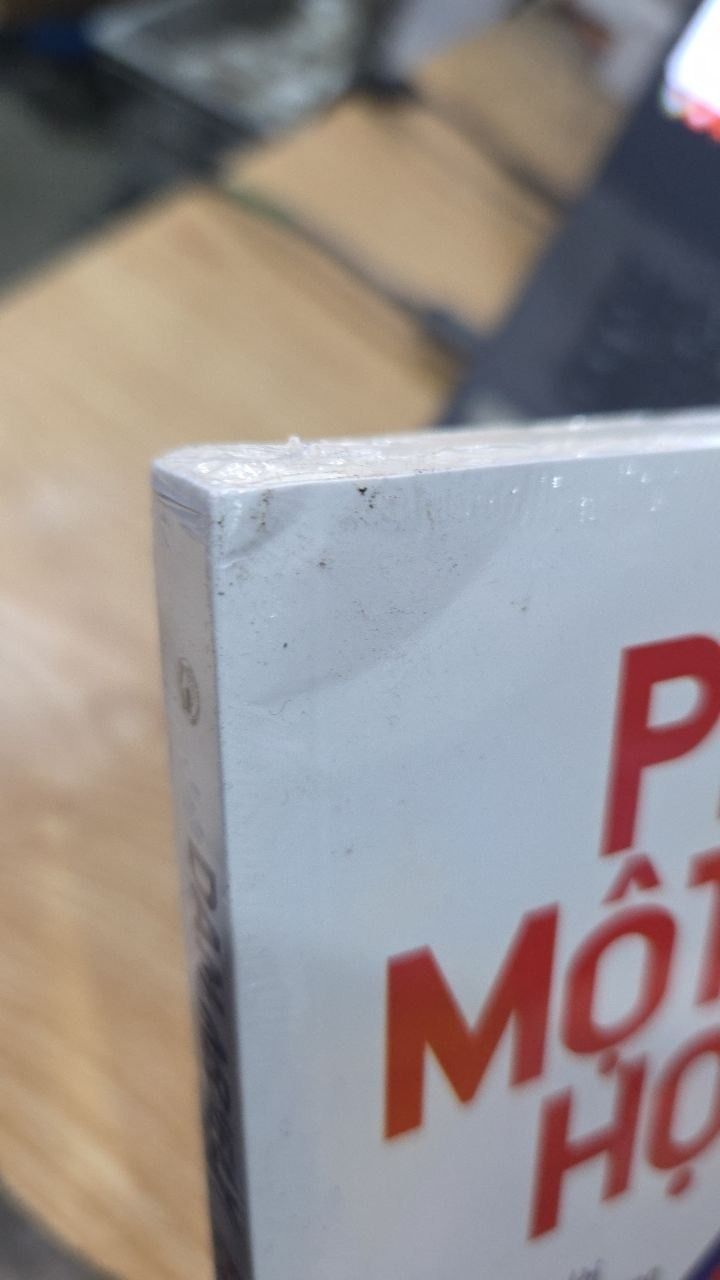 Sách Phi Lý Một Cách Hợp Lý ( Tái bản)