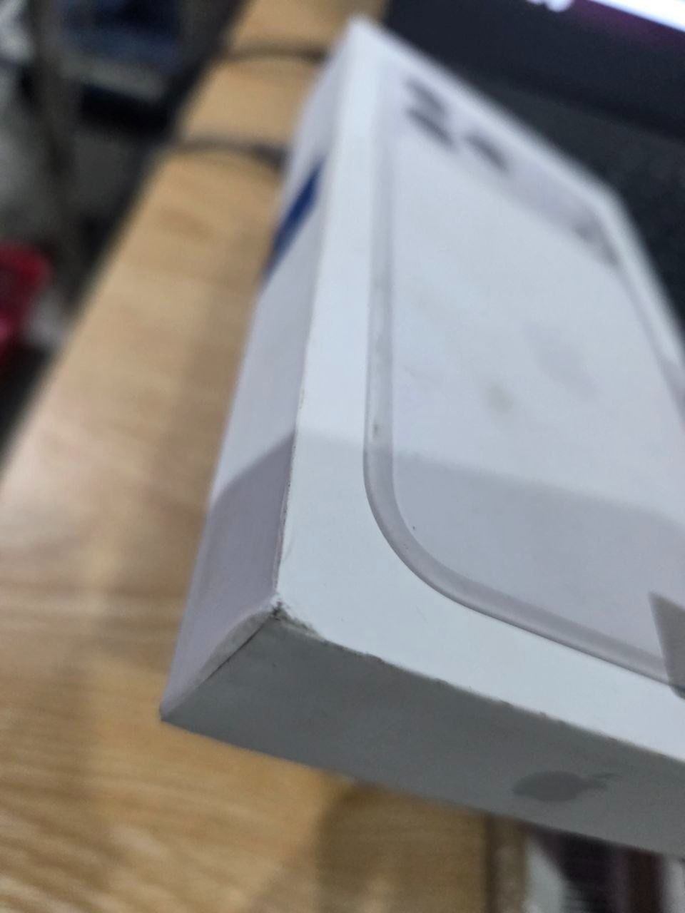 Apple iPhone 17 Pro Max  - Bạc - 512GB