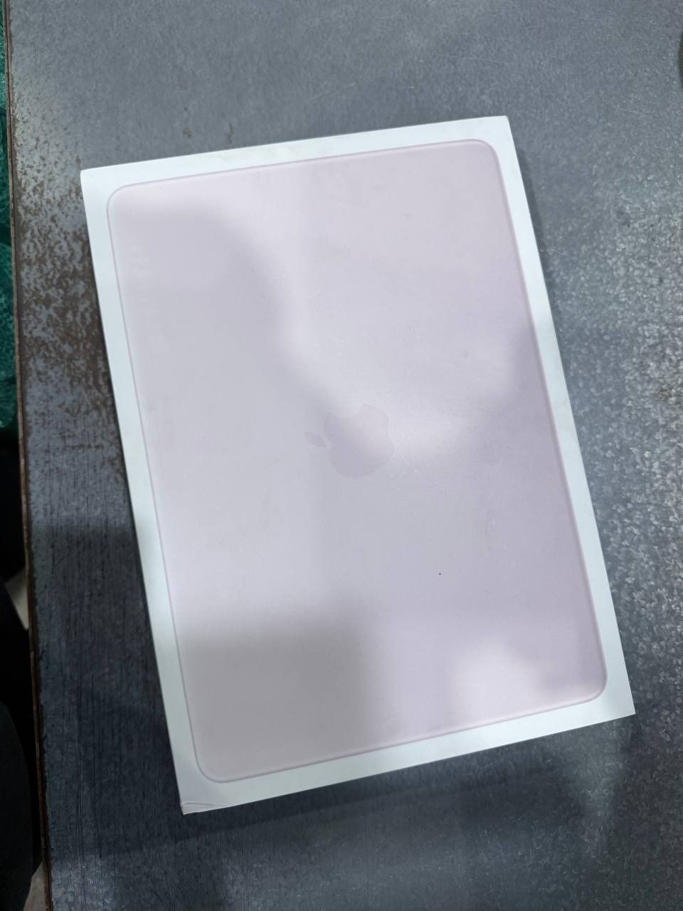MacBook Neo A18 Pro - Hồng - 8GB / 512GB (Có Touch ID)