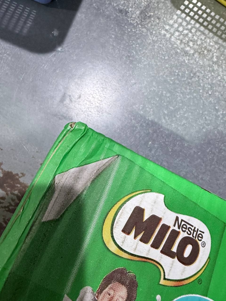 Thùng 48 Hộp Sữa Nestlé MILO A2 MỚI  (110ml / Hộp)