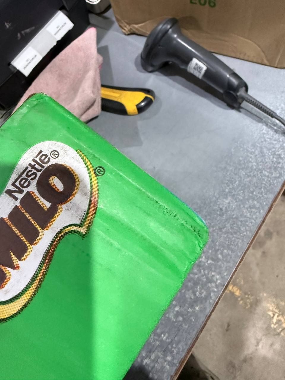 Thùng 48 Hộp Sữa Nestlé MILO A2 MỚI  (110ml / Hộp)