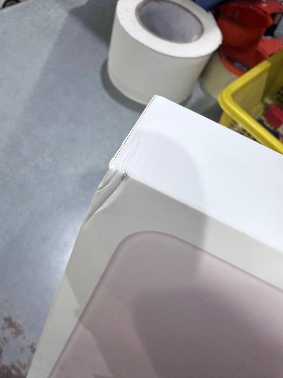 MacBook Neo A18 Pro - Hồng - 8GB / 512GB (Có Touch ID)