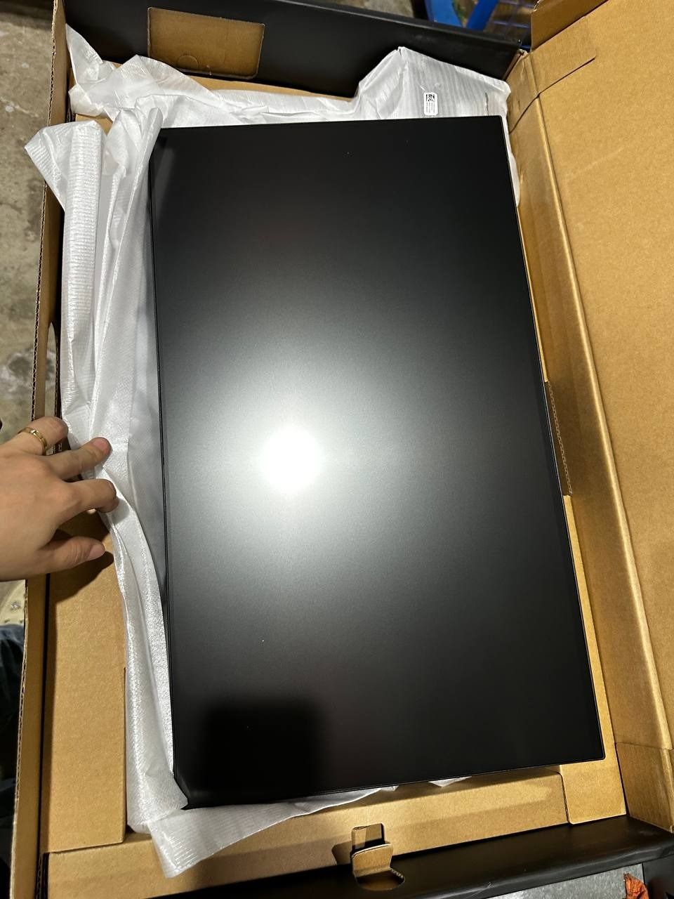 Màn Hình Dell Ultrasharp U2424H 23.8 inch ( FHD/IPS/120Hz/5ms ) - Hàng Chính Hãng