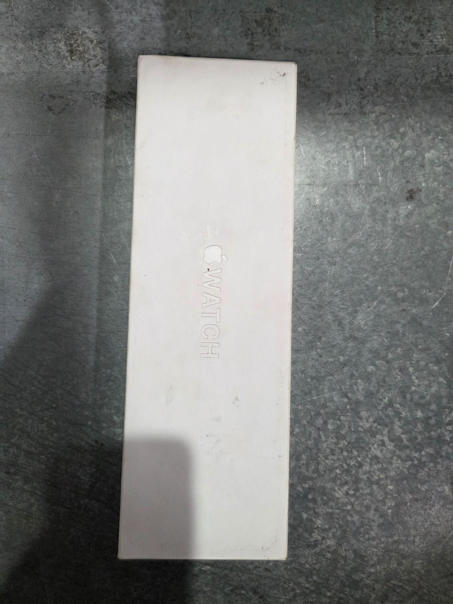 Apple Watch Series 11 GPS (Viền nhôm, dây cao su) - Đen bóng - Dây đen - Size S/M - 42mm