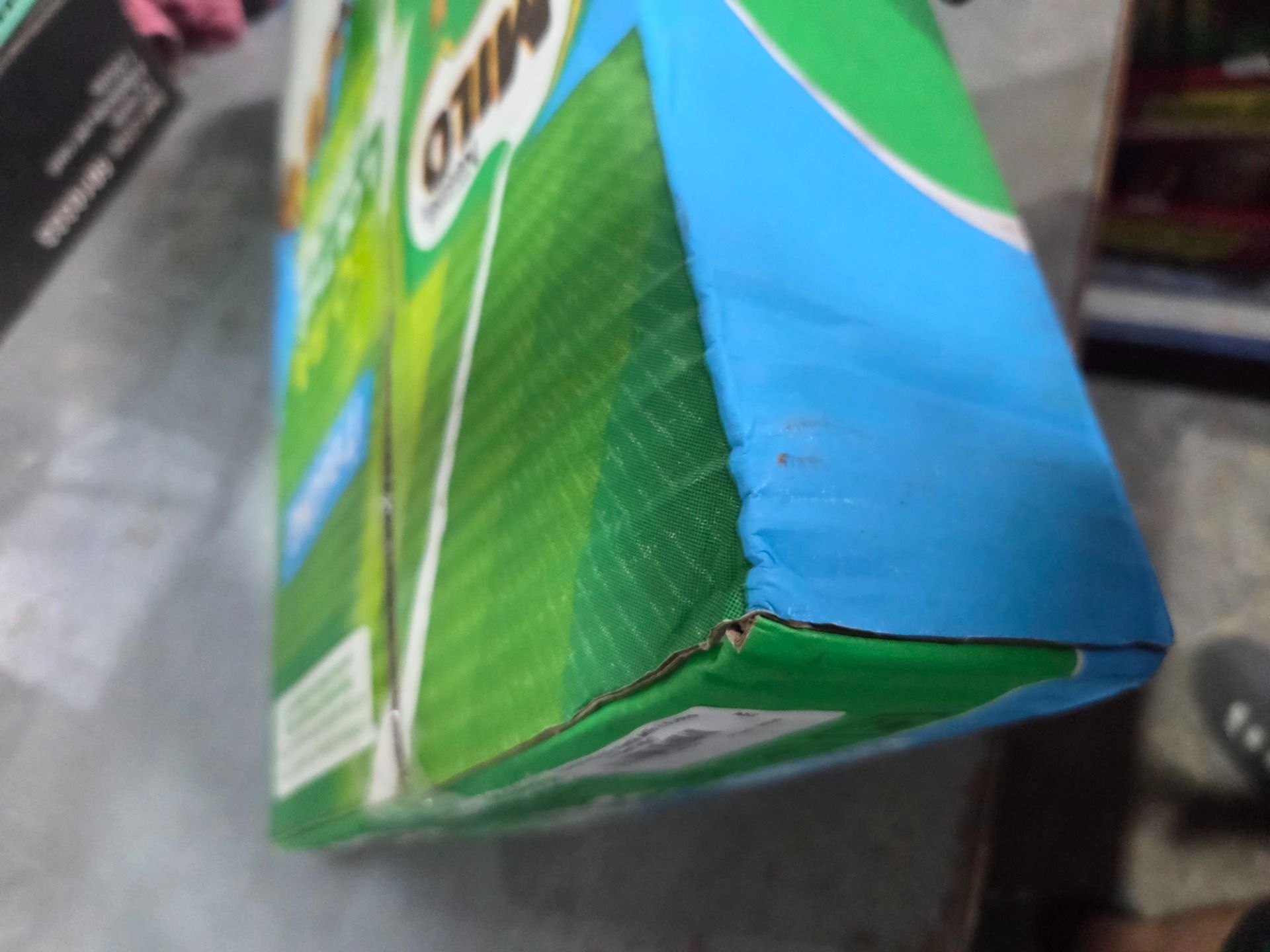 Thùng 48 Hộp Sữa Nestlé Milo Ít Đường (110ml/ Hộp)