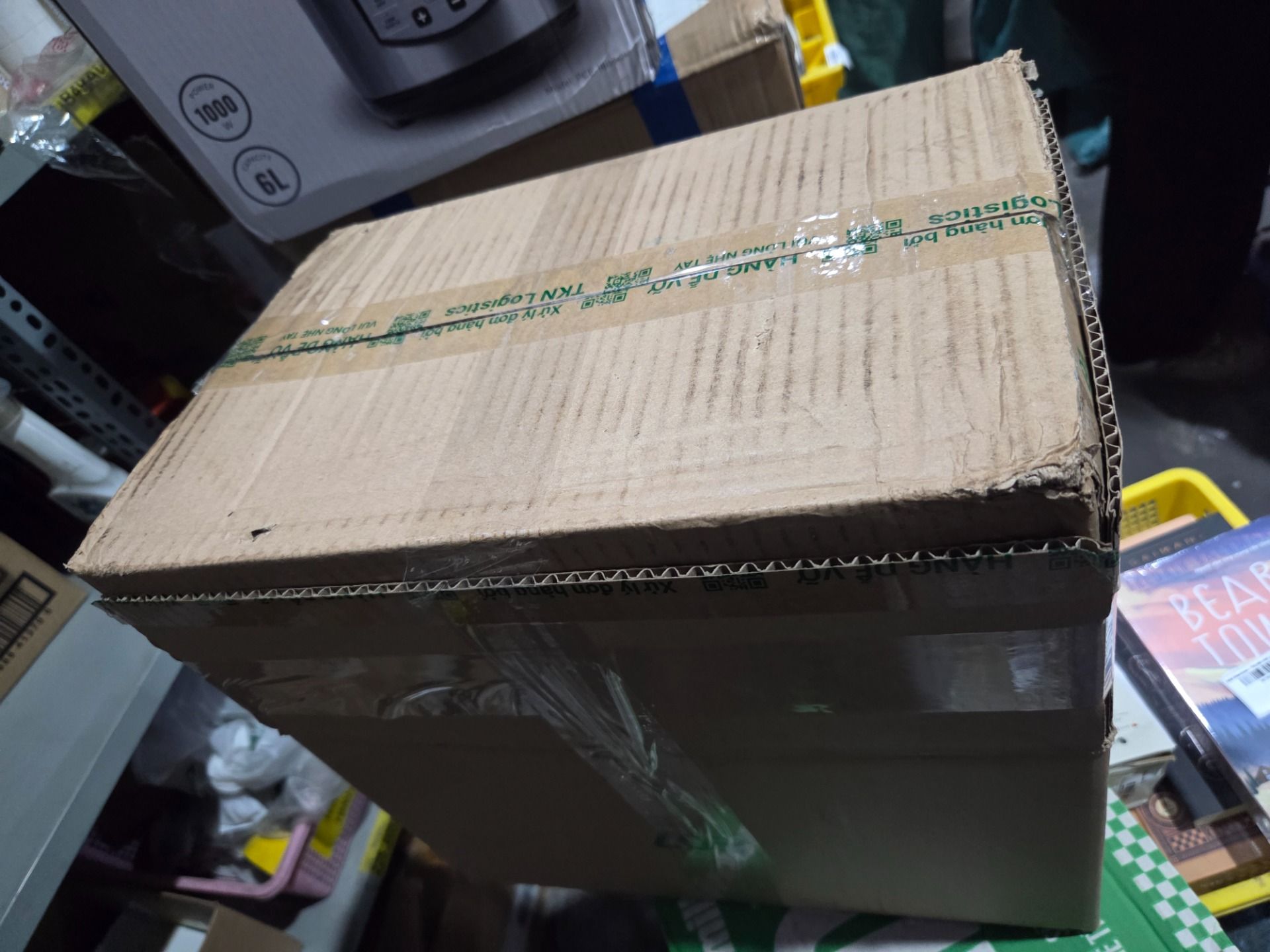 Thùng 12 hộp Nước Ép Nho Vinamilk - Hộp giấy 1L