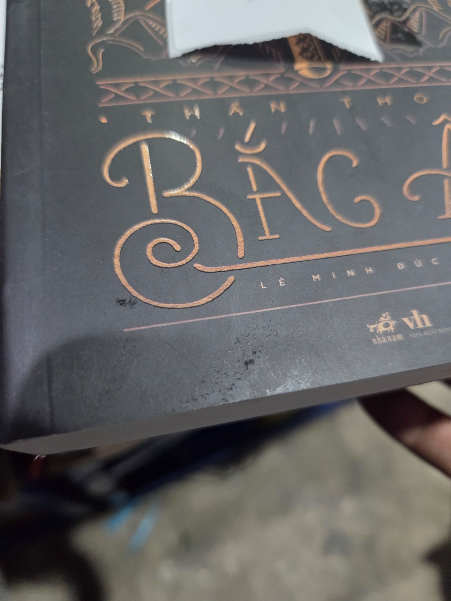 Sách Thần Thoại Bắc Âu
