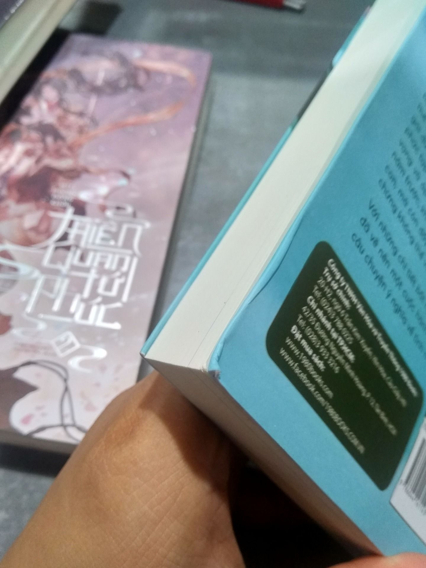 Sách Người Mẹ