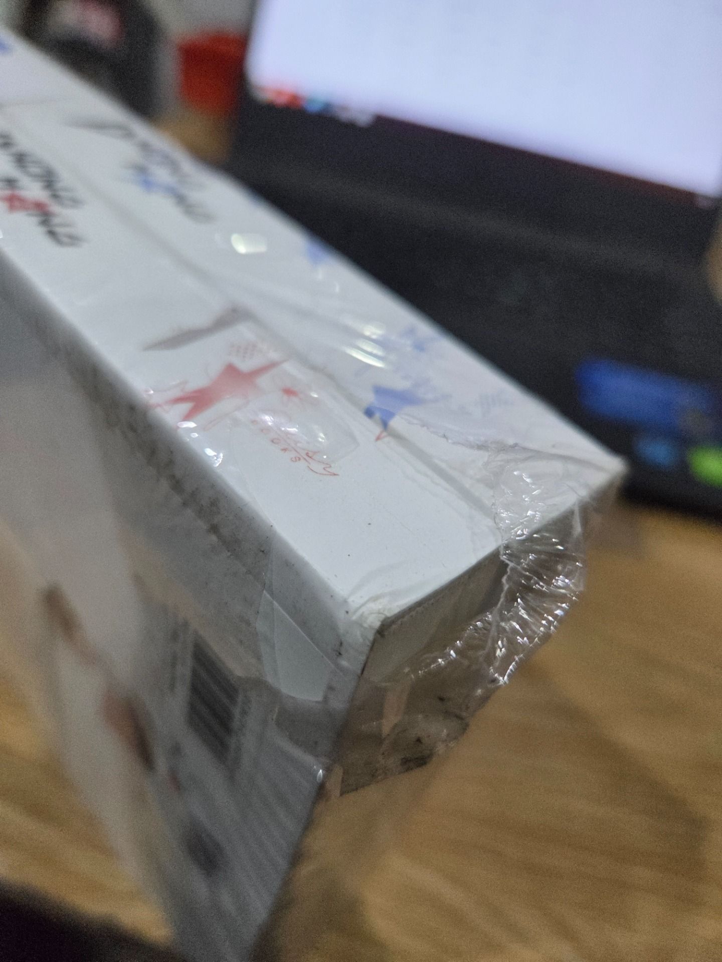 Sách Phong Mang (Tập 1 + 2) Bản Thường (Tặng Kèm: Poscard)