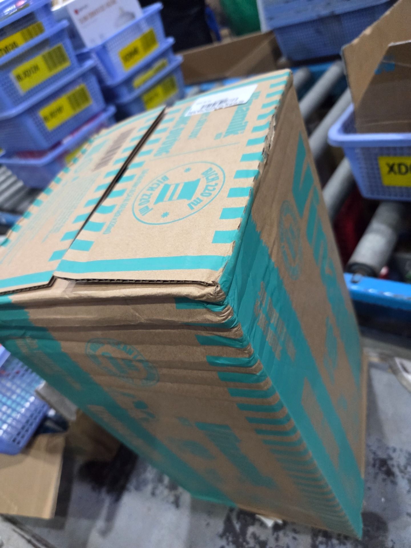 [05-09.08 QT Đơn Từ 999K] Thùng 48 Bịch Sữa Tươi Tiệt Trùng Vinamilk 100% Không Đường (220ml)