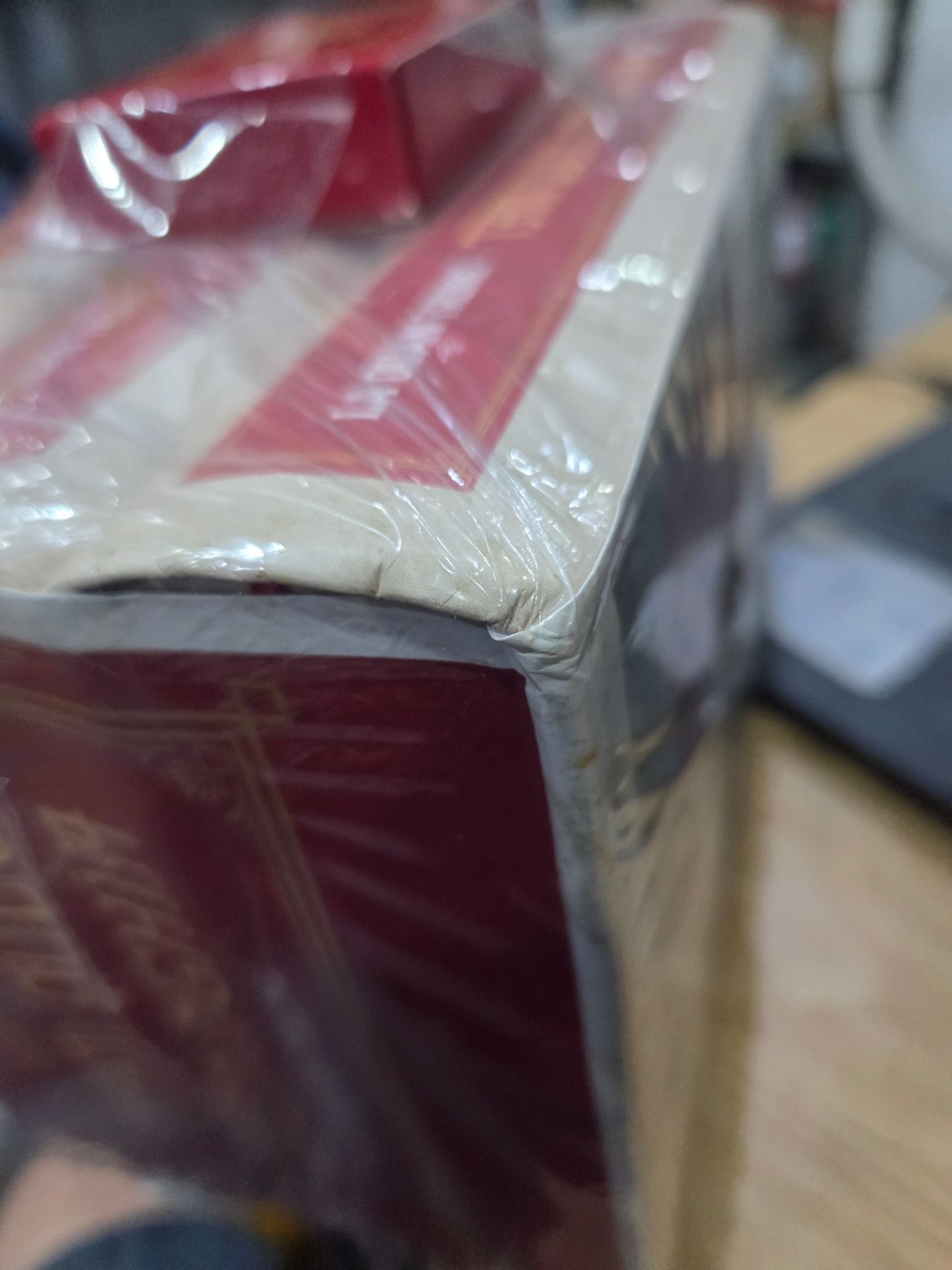 Sách - Bộ Sách Tam Quốc Diễn Nghĩa (Bộ 3 Tập) - Bìa Cứng
