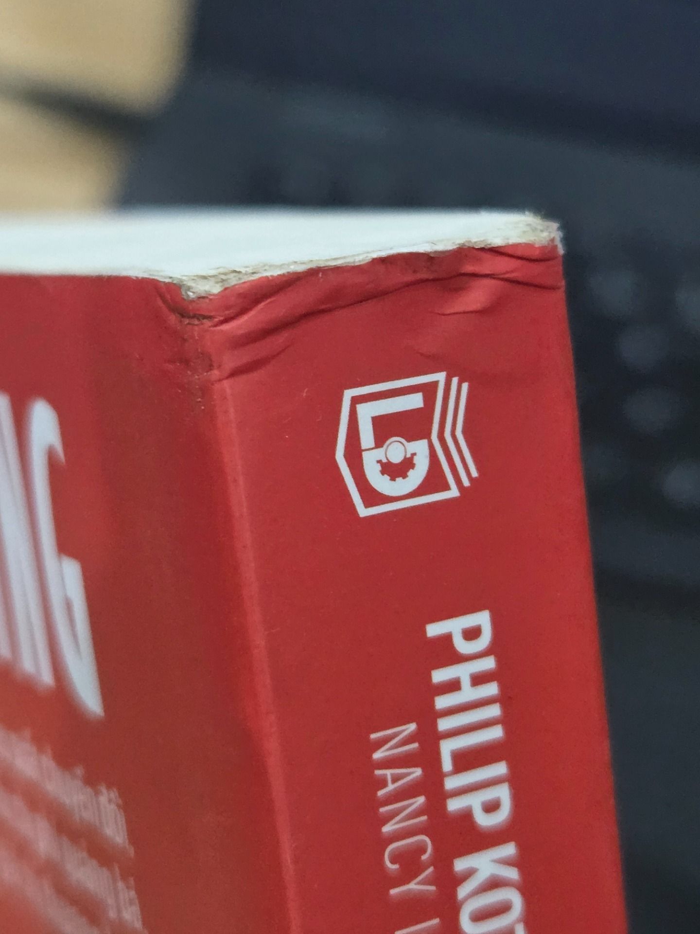 Sách Marketing Mix