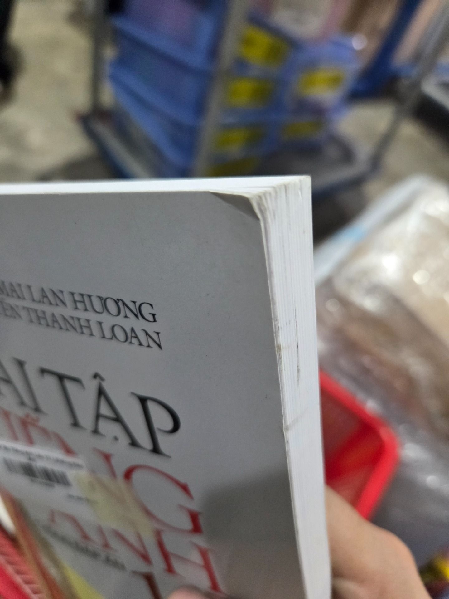 Sách Bài Tập Tiếng Anh Lớp 12 ( Không Đáp Án)