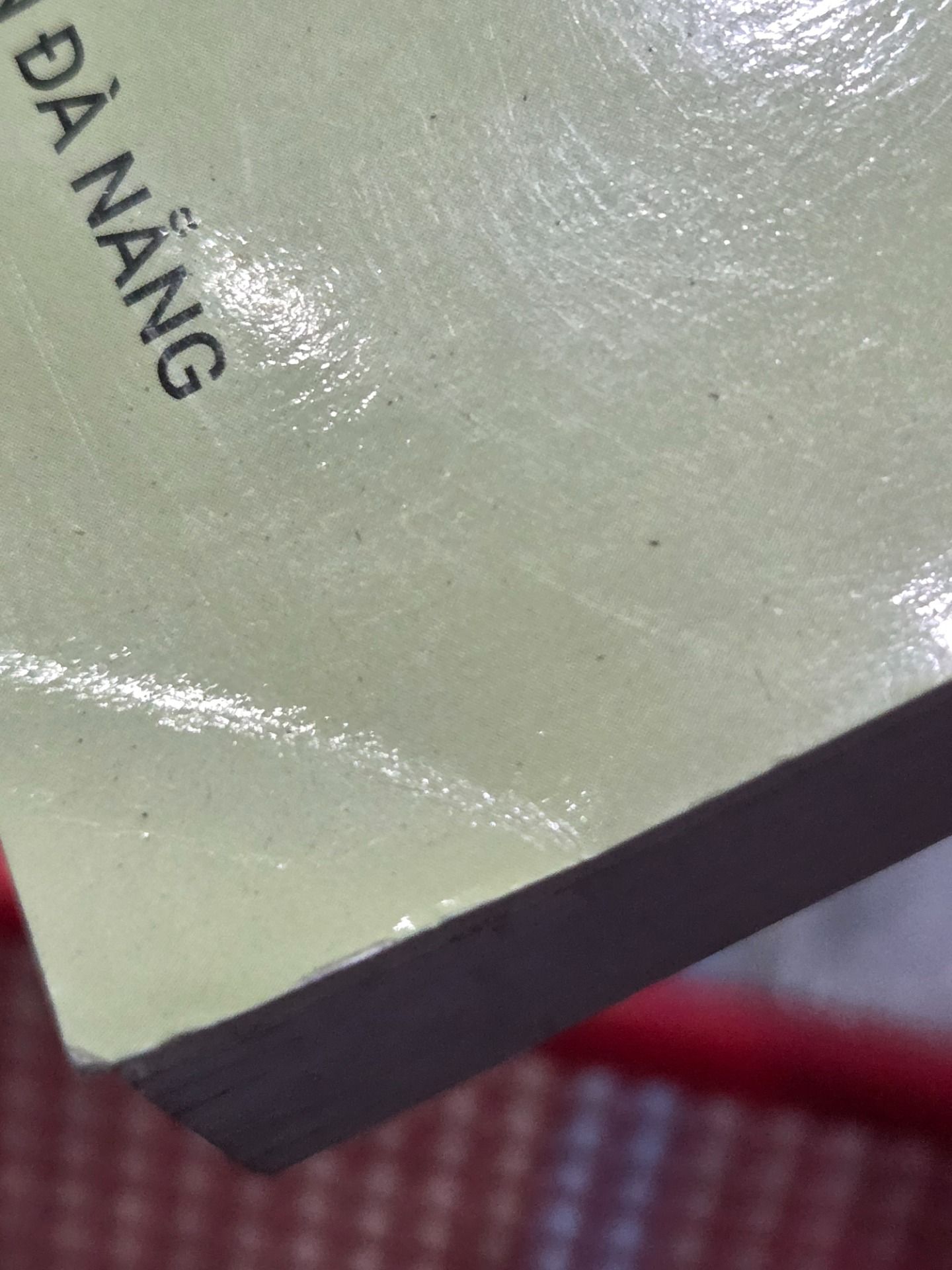 Sách Bài Tập Trắc Nghiệm Tiếng Anh 9 (Không Đáp Án)