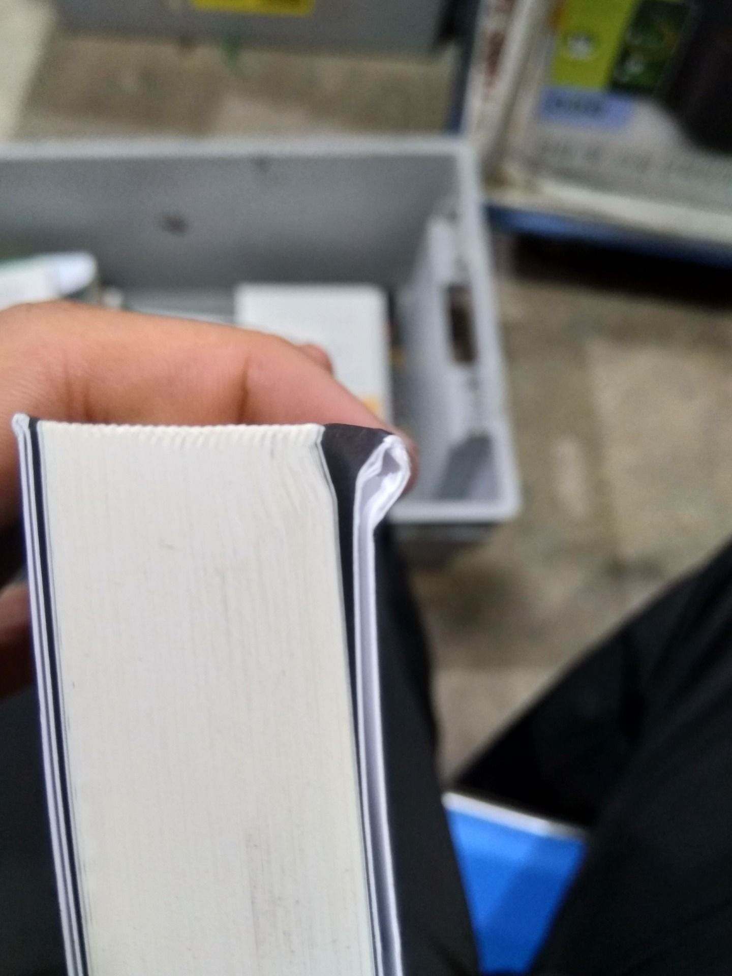 Sách Nhận Thức