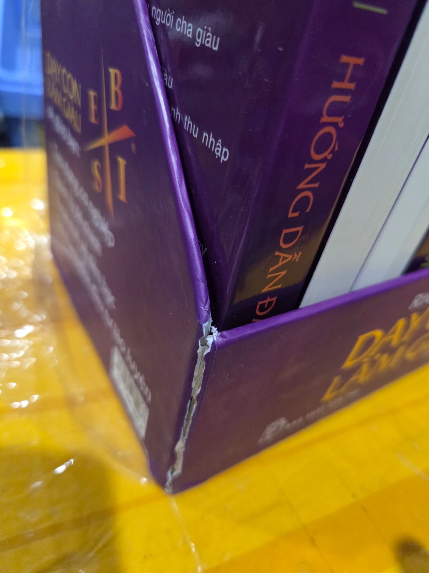 Sách Boxset Dạy Con Làm Giàu (Trọn Bộ 13 Tập) (Tái Bản 2022)