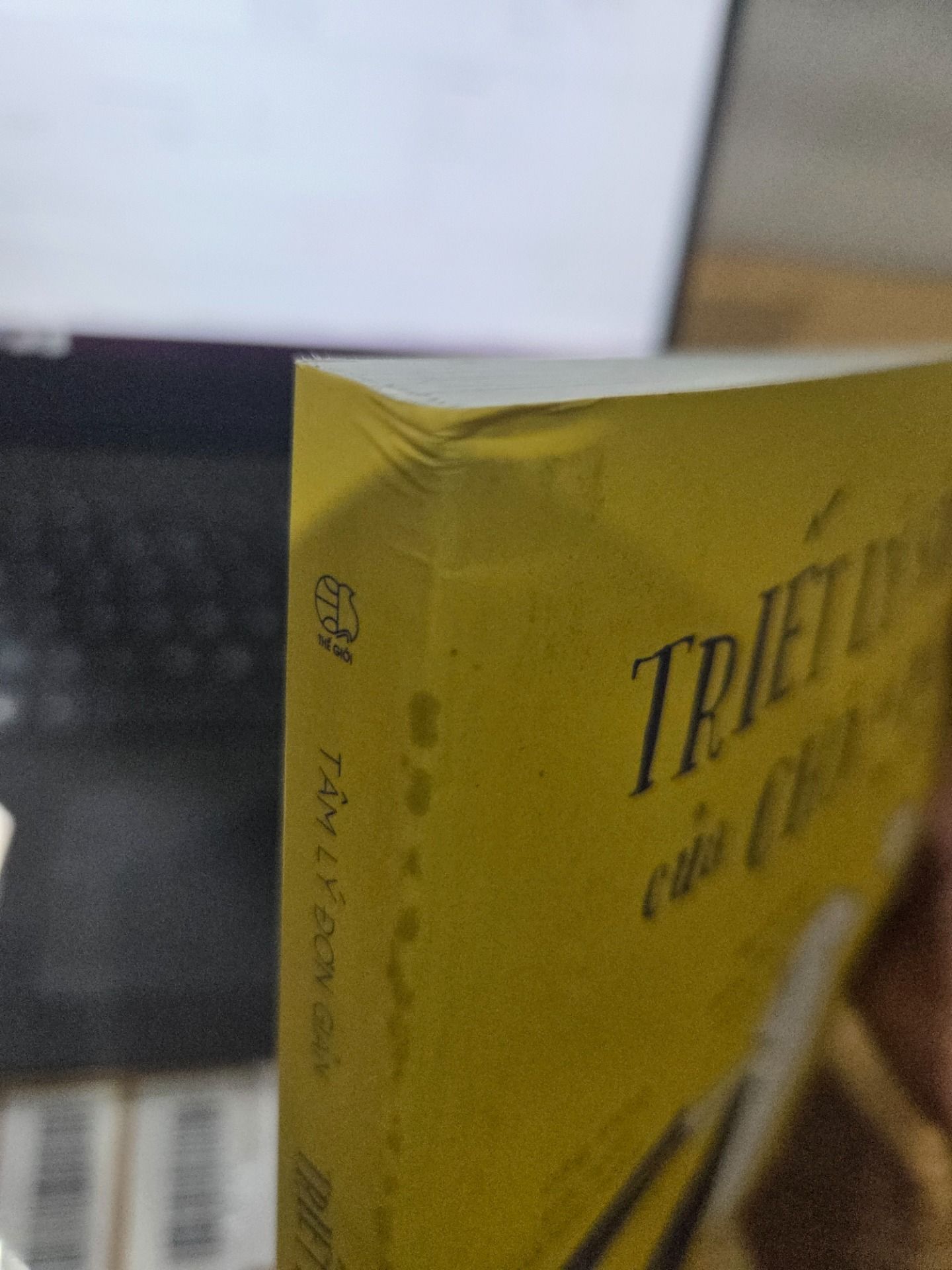 Sách Triết Lý Sống Của Chó Và Mèo
