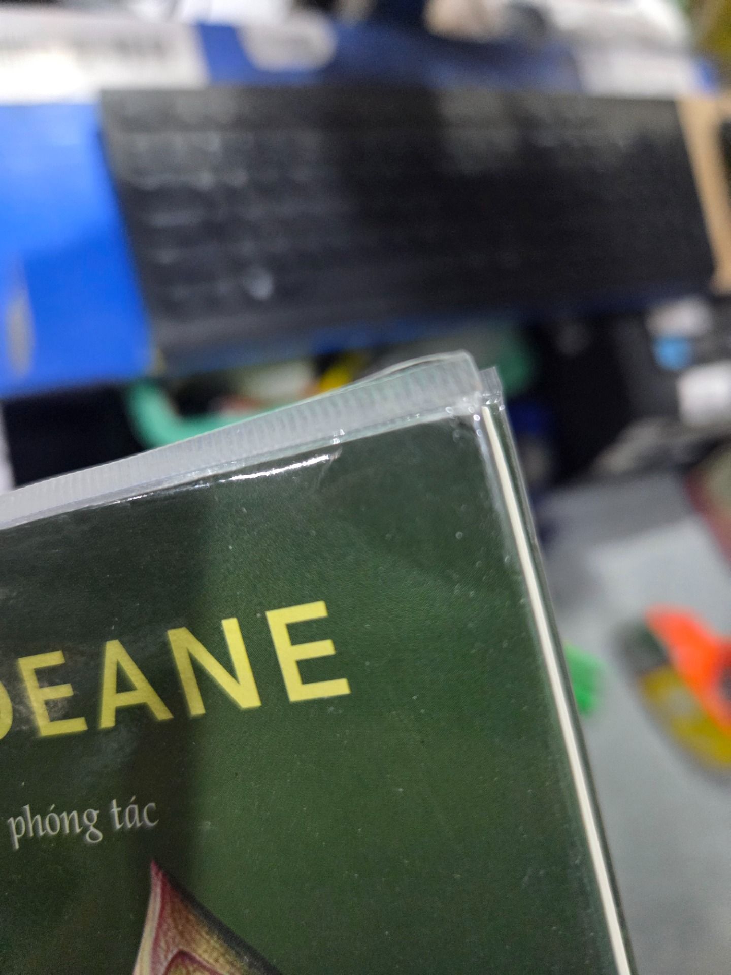 Sách Minh Triết Trong Đời Sống (Tái Bản)