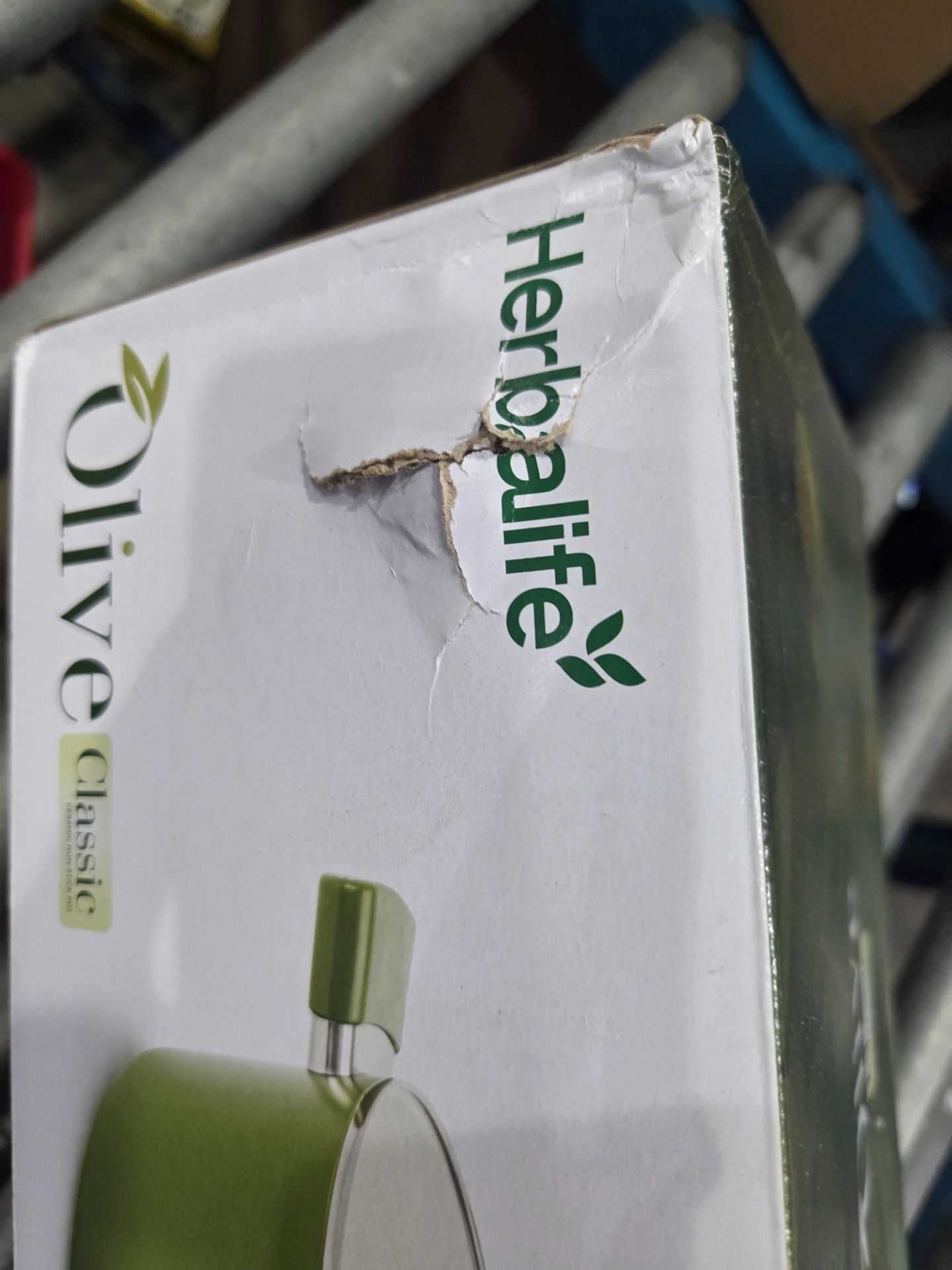 Nồi phủ sứ chống dính Elmich Olive Classic EL5533OV size 16,18,20cm - Hàng chính hãng - Nồi (20cm)