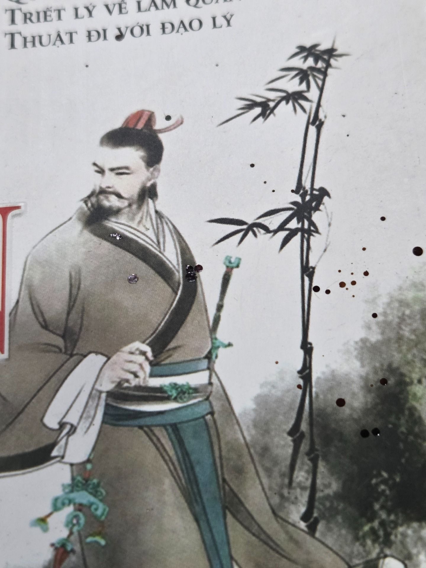 Sách Trí Tuệ Về Đạo Làm Quan