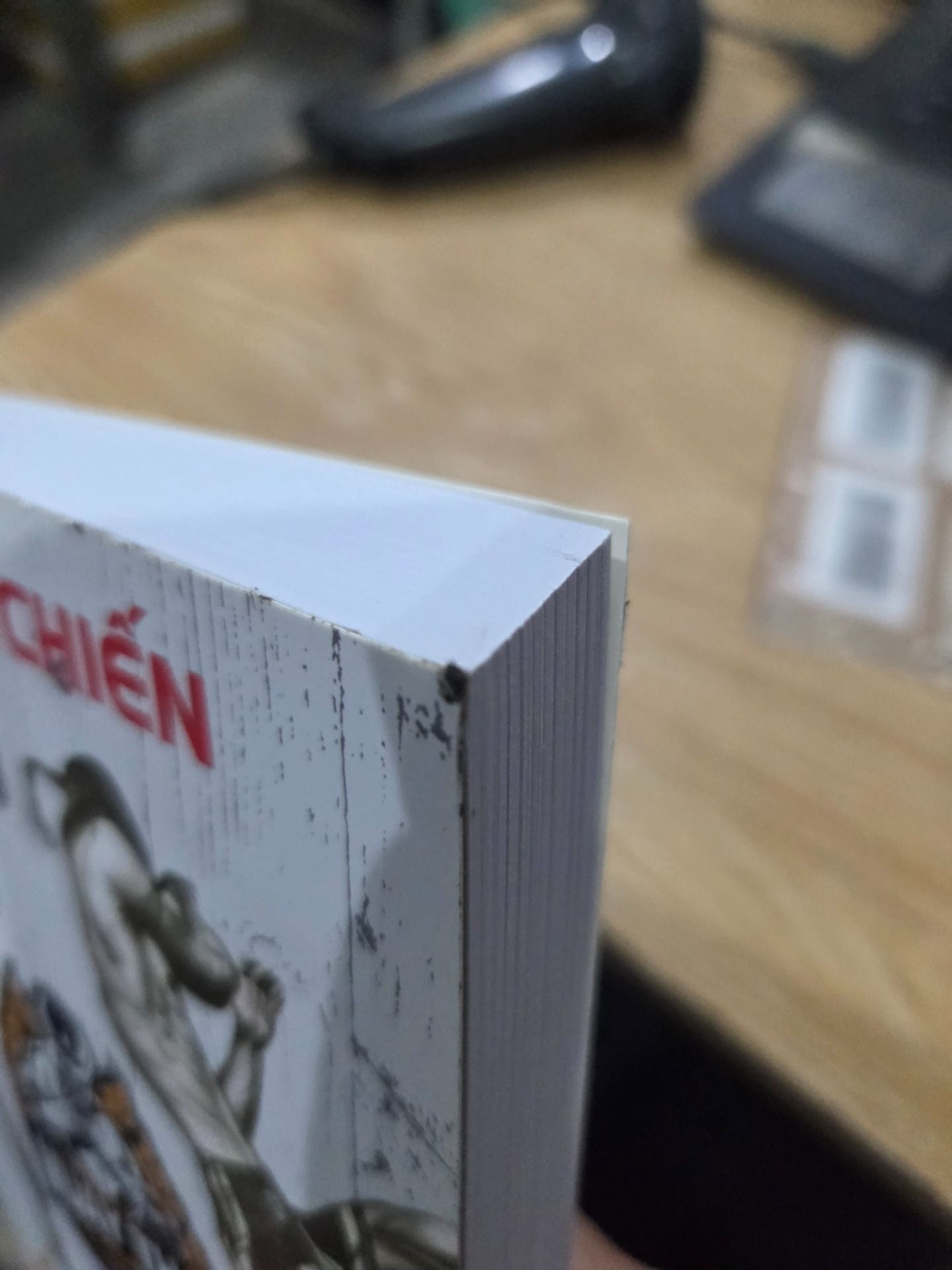 Sách Thực chiến MUAY Thái toàn tập (SDV)