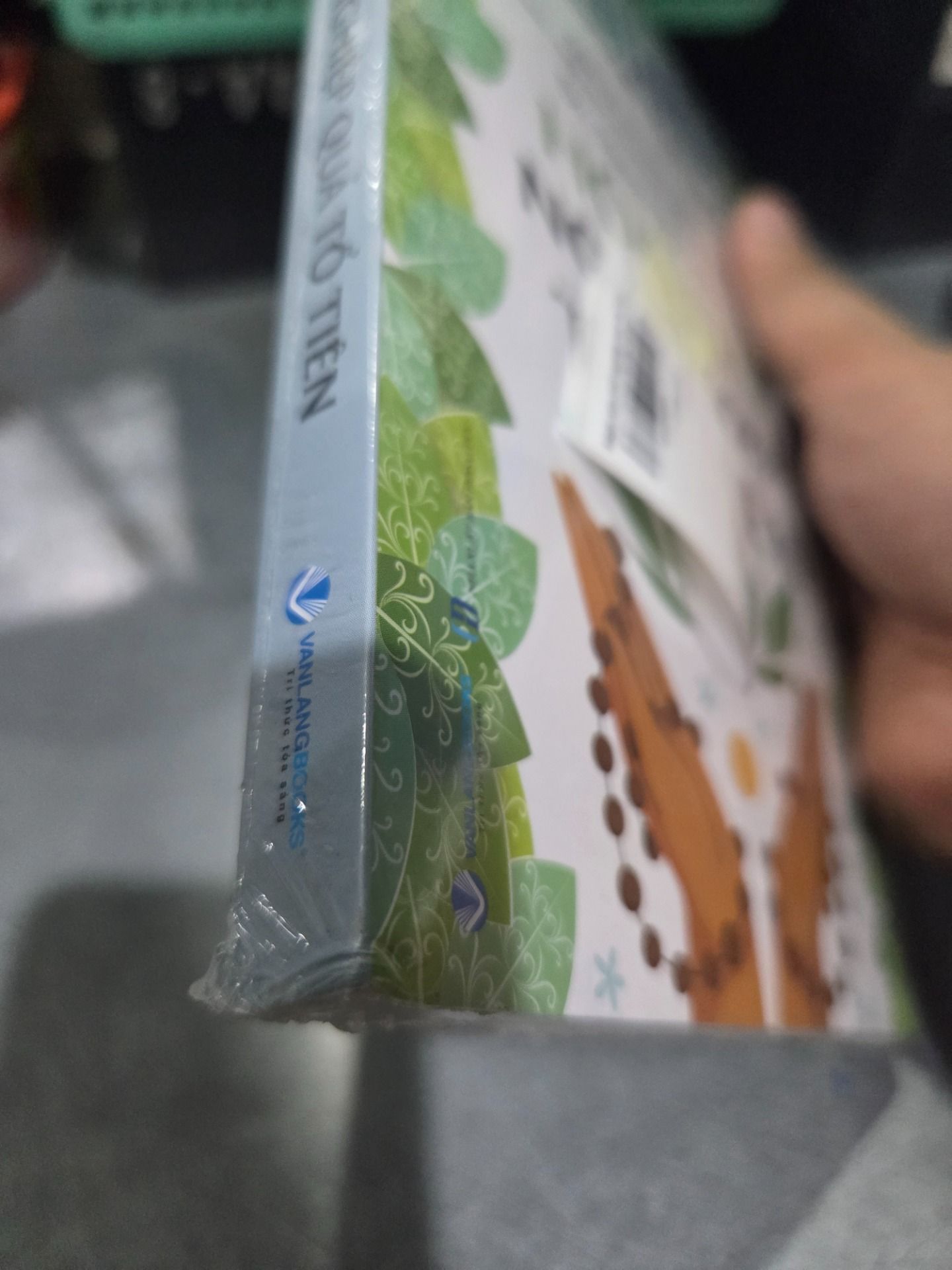 Sách Hóa Giải Nghiệp Quả Tổ Tiên