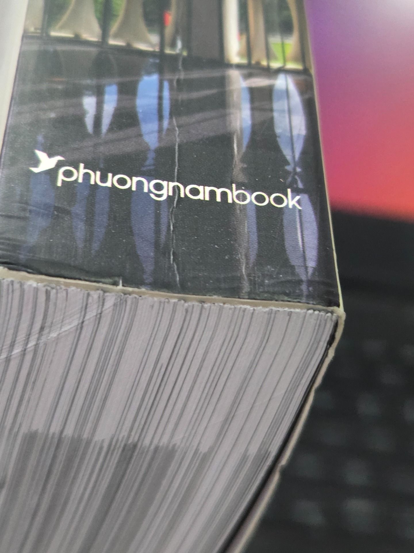 Kiến Trúc Hiện Đại Miền Nam Việt Nam (Sách Màu - Bìa Mềm)