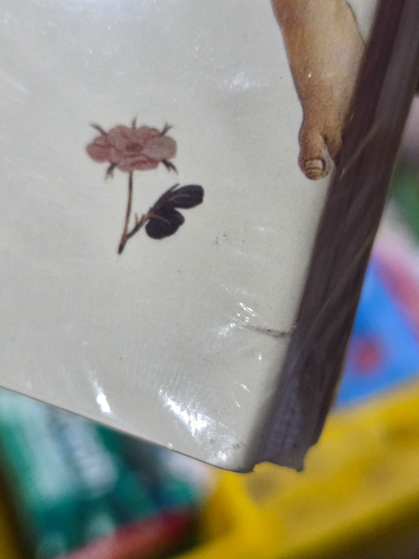 Sách Hiểu Và Thưởng Thức Một Tác Phẩm Mỹ Thuật
