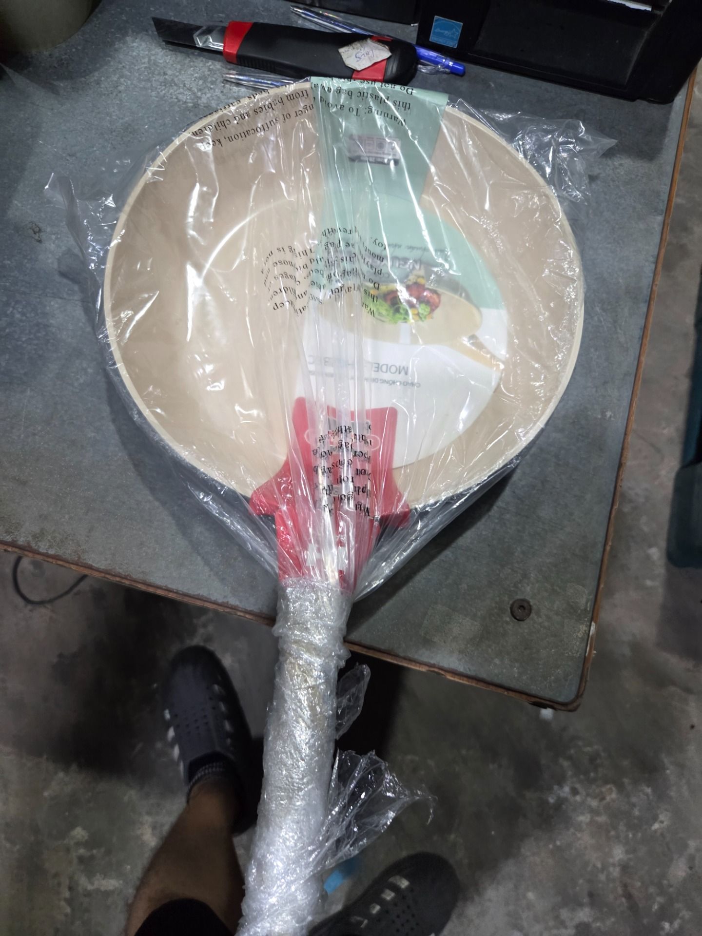 [Hàng chính hãng] Chảo chống dính đáy từ Sunhouse SHG20-26-28EC - 28cm