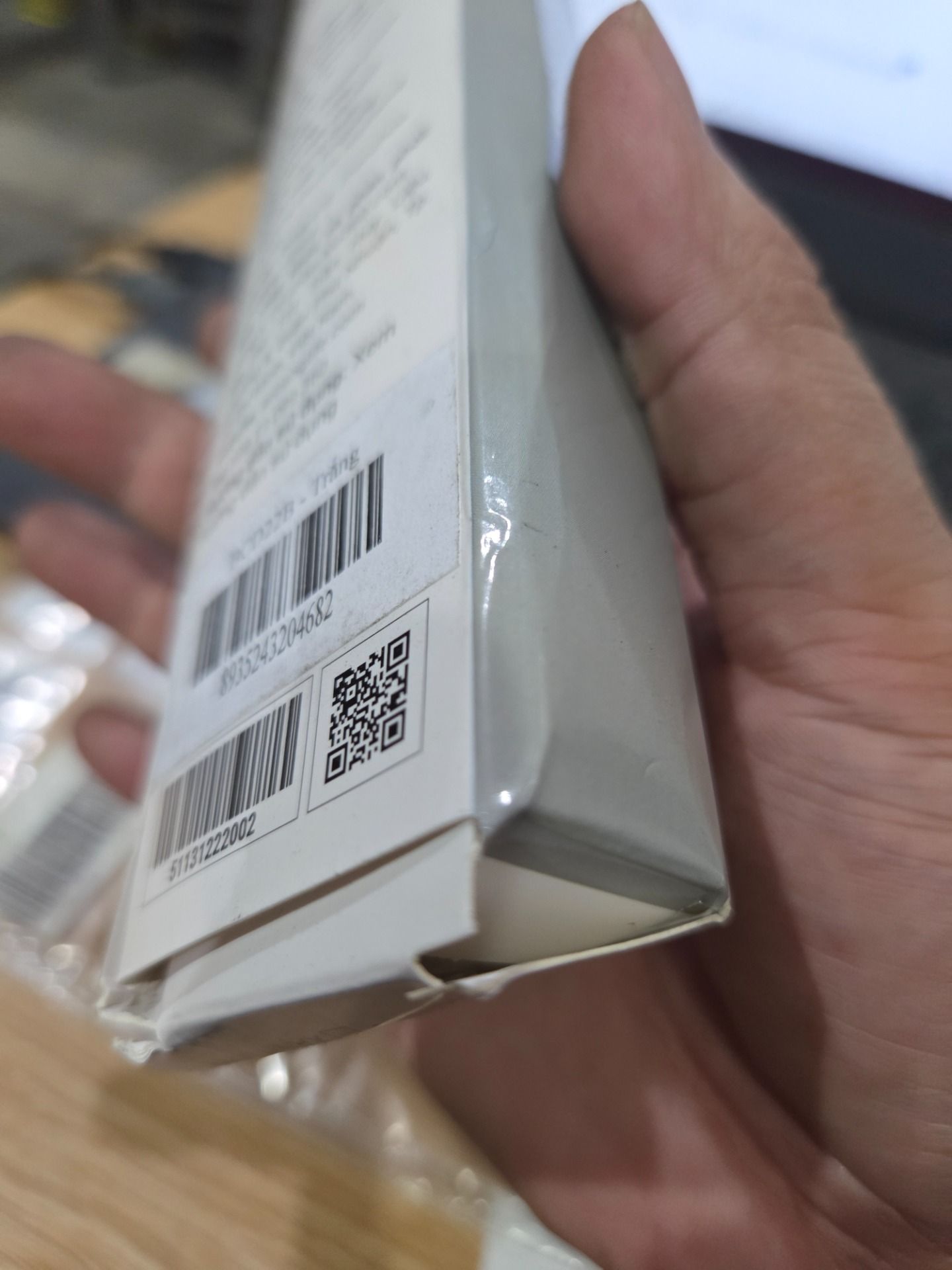 Bàn Chải Điện Sonic Life360 LE-BCD22B - Chải Sạch Mảng Bám Tới 10 Lần, Chống Nước IPX7 - Trắng