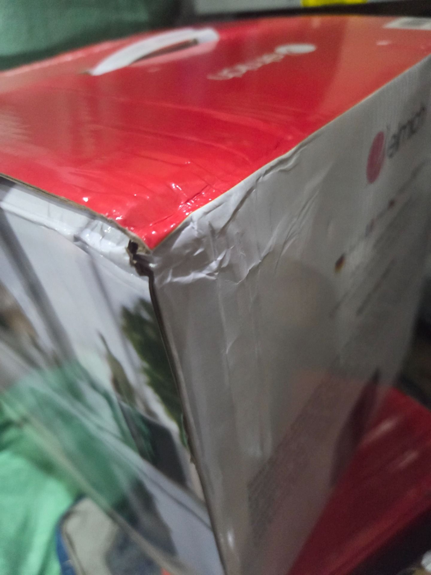 Nồi áp suất điện đa năng Elmich PCE9151 dung tích 3L - Hàng chính hãng