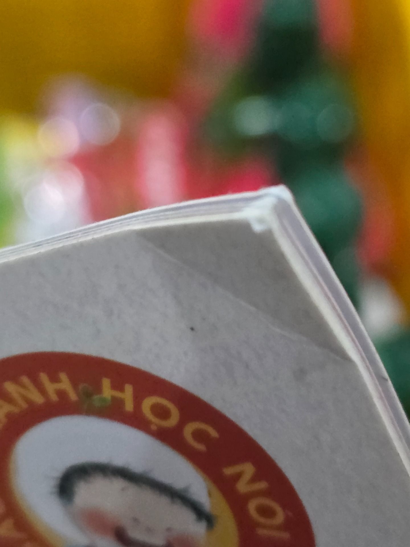 Bộ sách - Bé Bi Bô... - Học Về Âm Thanh