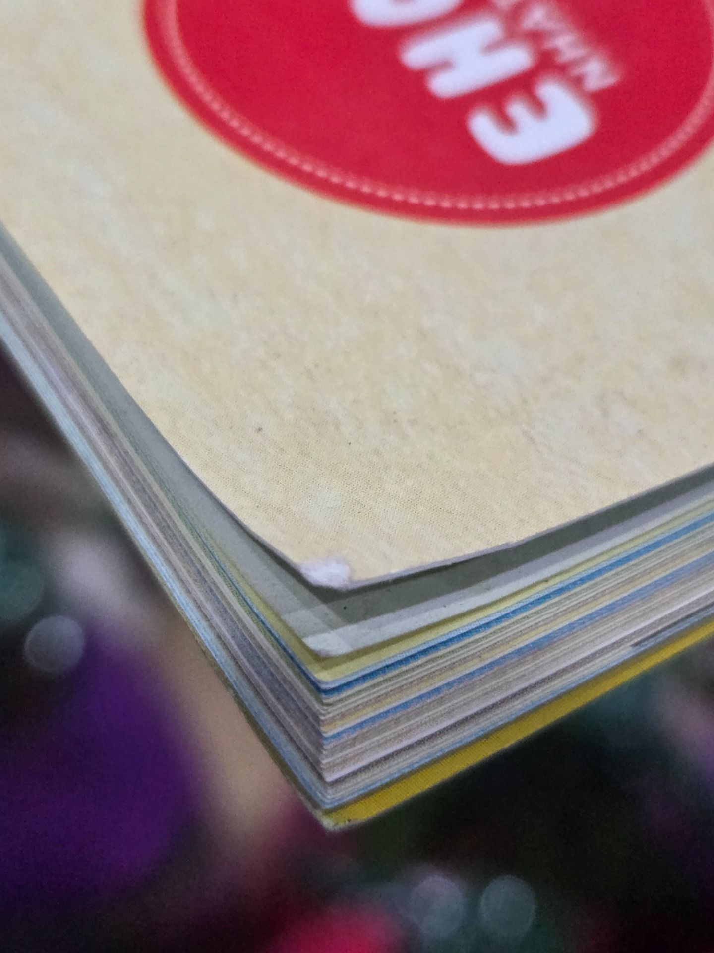 Sách Gặp Gỡ Thế Giới Qua Tranh (Ehon Nhật Bản)