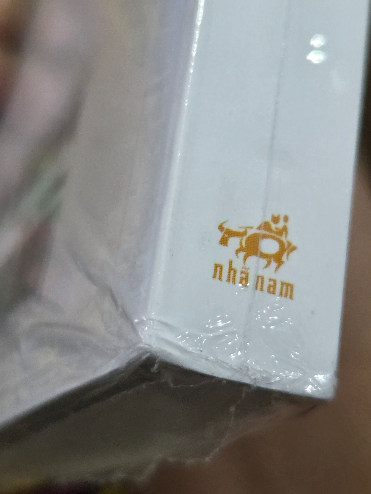Sách Bố Con Cá Gai (Tái Bản)