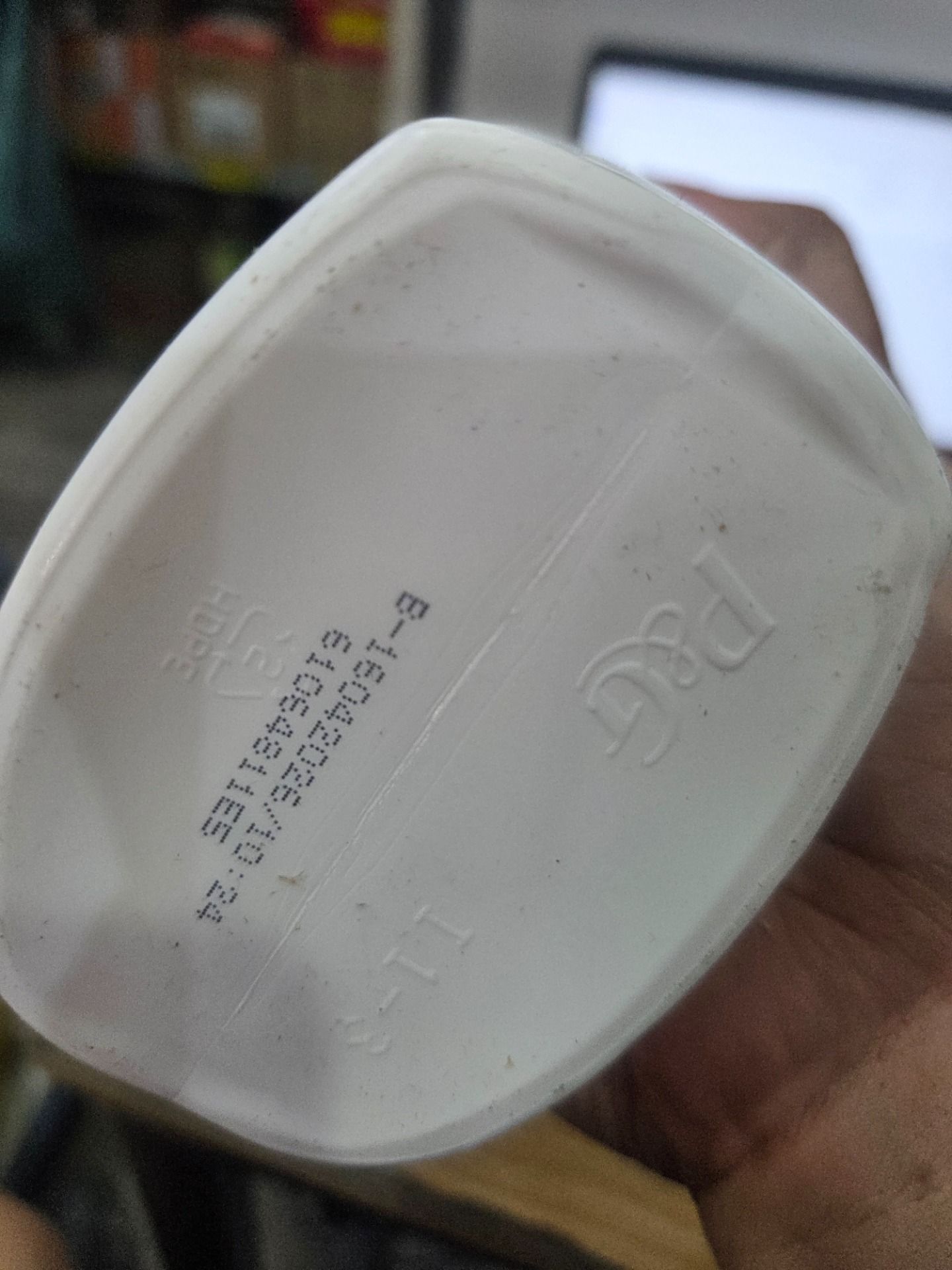 Dầu Gội Head   Shoulder Da Đầu Ngứa 850ml