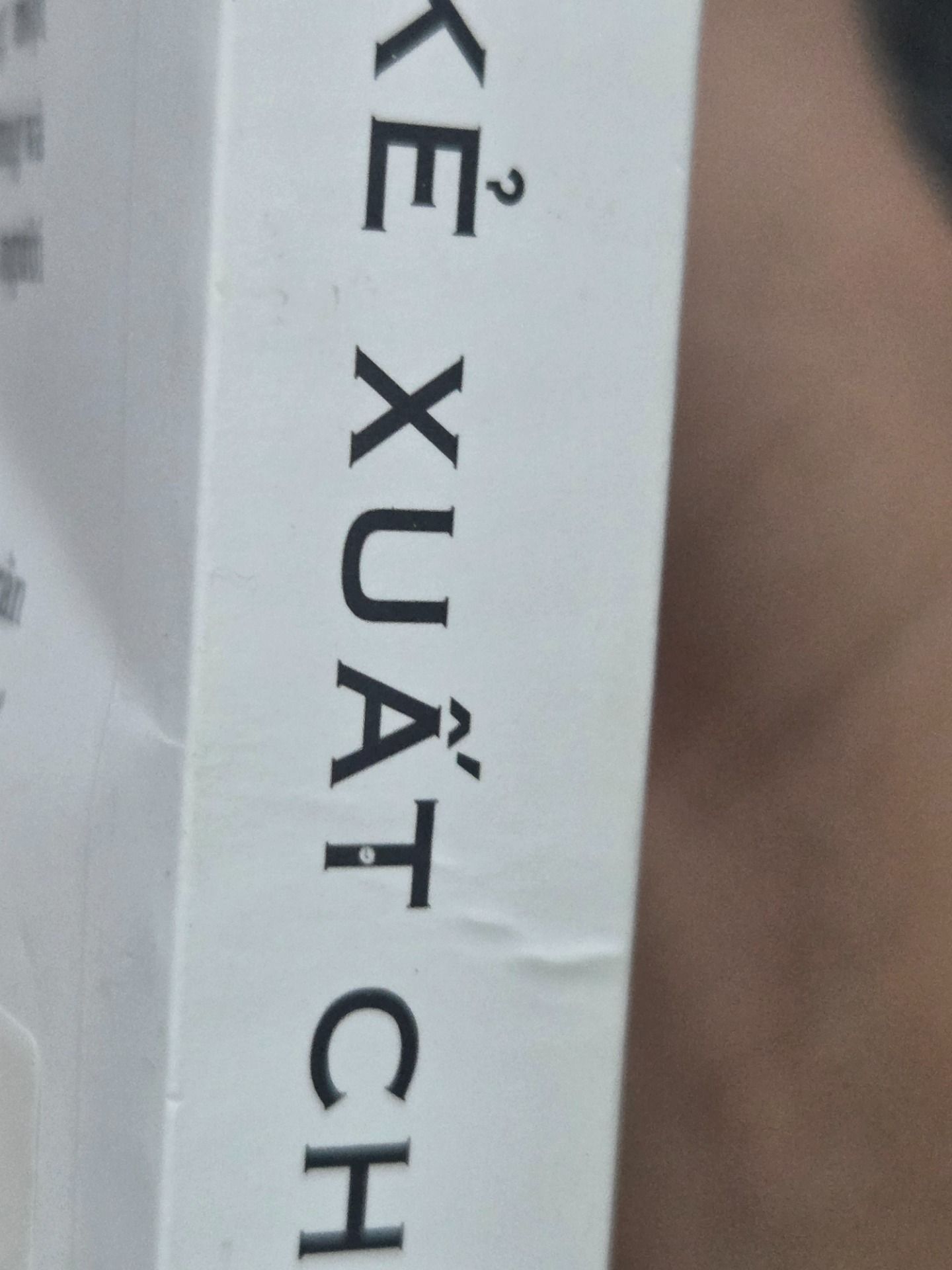 Sách Những Kẻ Xuất Chúng (Tái Bản)