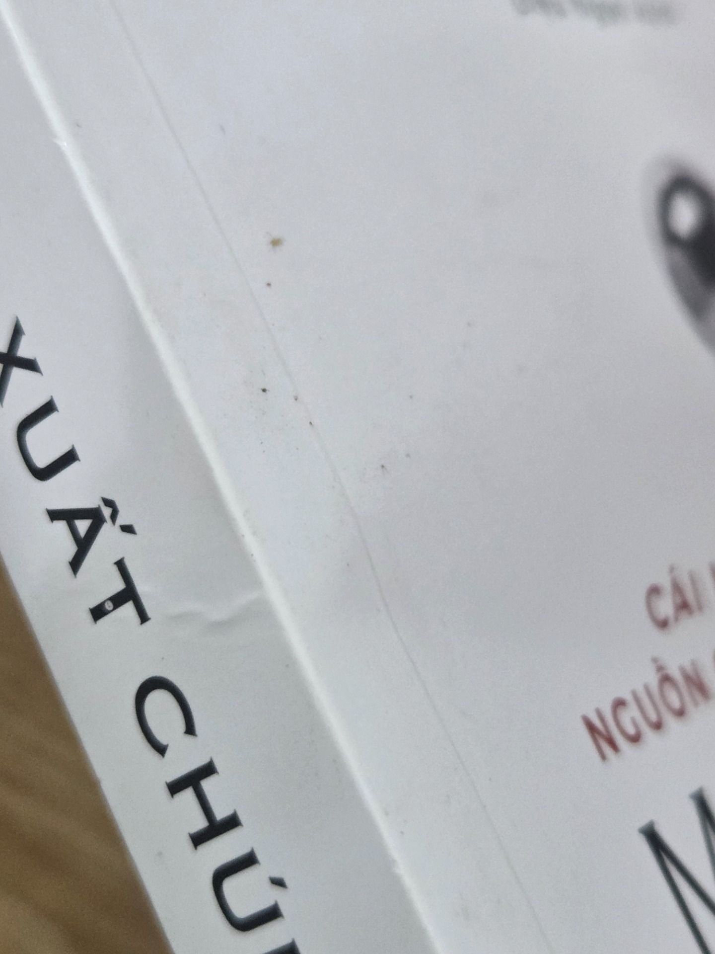 Sách Những Kẻ Xuất Chúng (Tái Bản)
